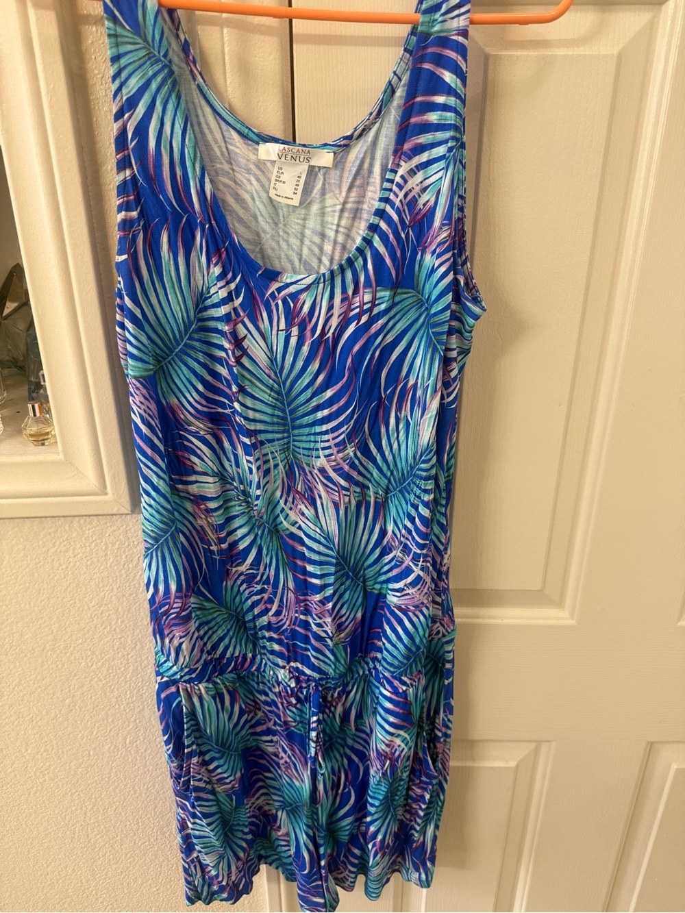 LASCANA for Venus romper